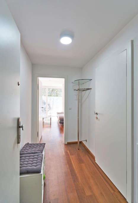 Apartament Zentrumsnahe